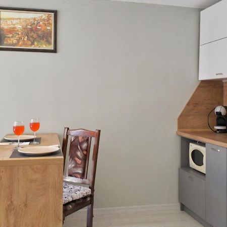 Cozy Studio Near The Park With Huge Verandah. Βελίκο Τίρνοβο Εξωτερικό φωτογραφία