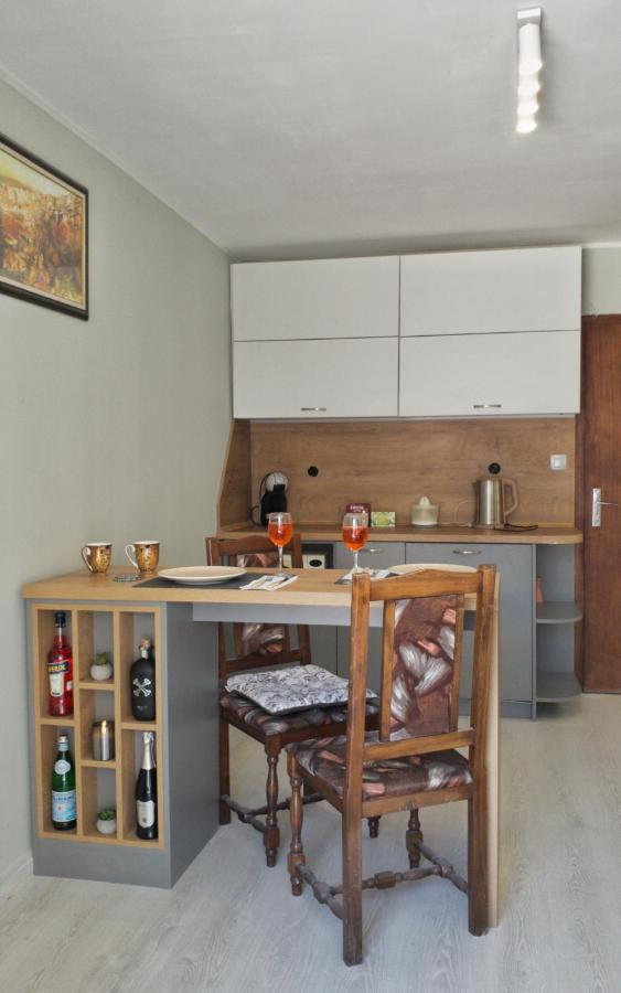 Cozy Studio Near The Park With Huge Verandah. Βελίκο Τίρνοβο Εξωτερικό φωτογραφία